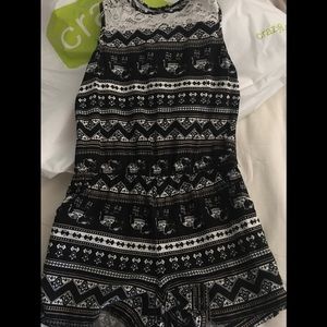 Girls Jumper
